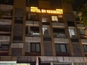 Hotel bn